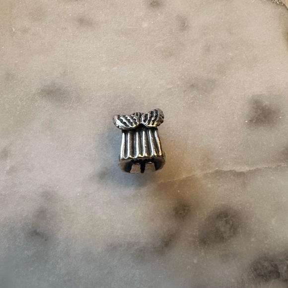 Pandora Sterling Silver Angel of Hope Charm - Picture 5 of 6